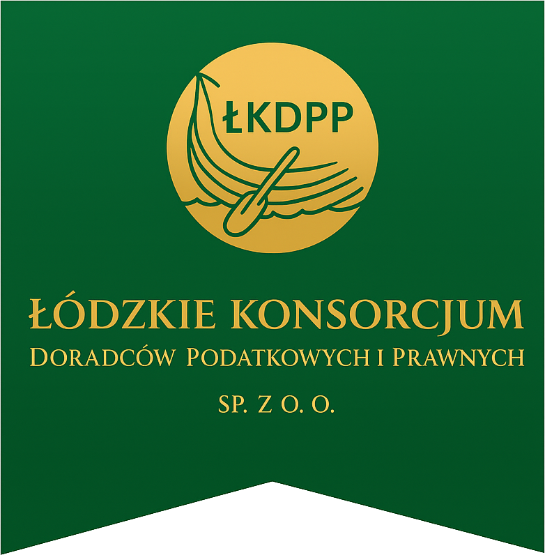 Łódzkie Konsorcjum Doradców Podatkowych i Prawnych